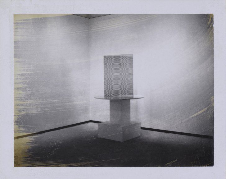 Optical Art” | Buffalo AKG Art Museum
