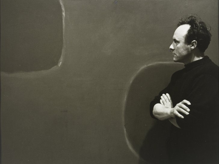Patrick Heron | Buffalo AKG Art Museum