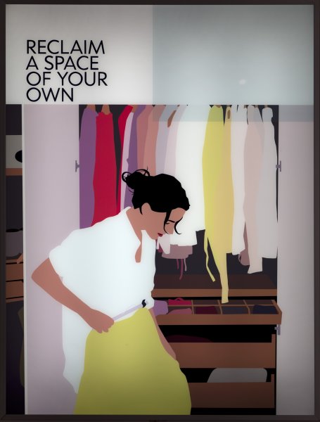 A Space of Your Own