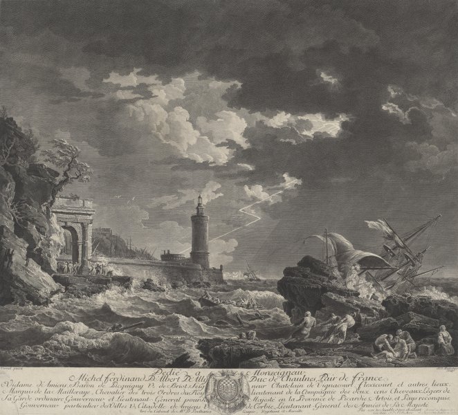 The Storm