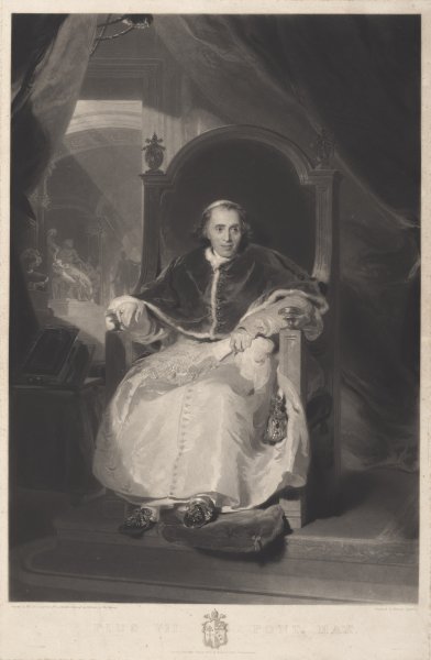 Pope Pius VII