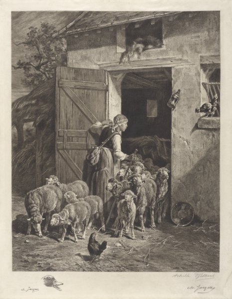 La Sortie