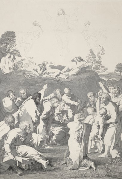 The Transfiguration
