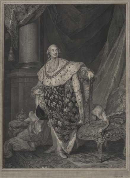 Louis XVI