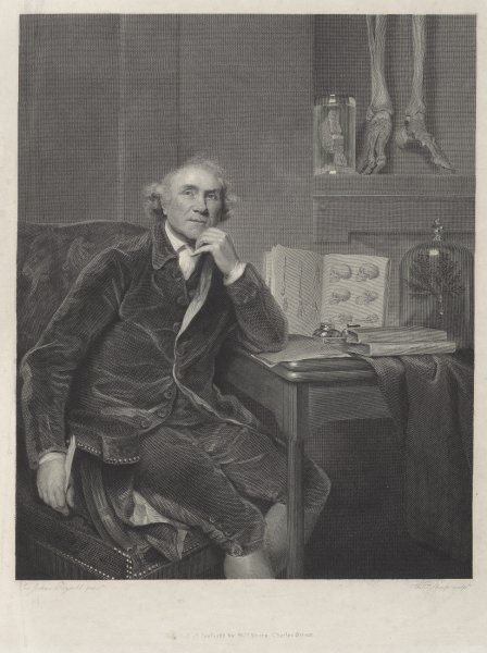 John Hunter