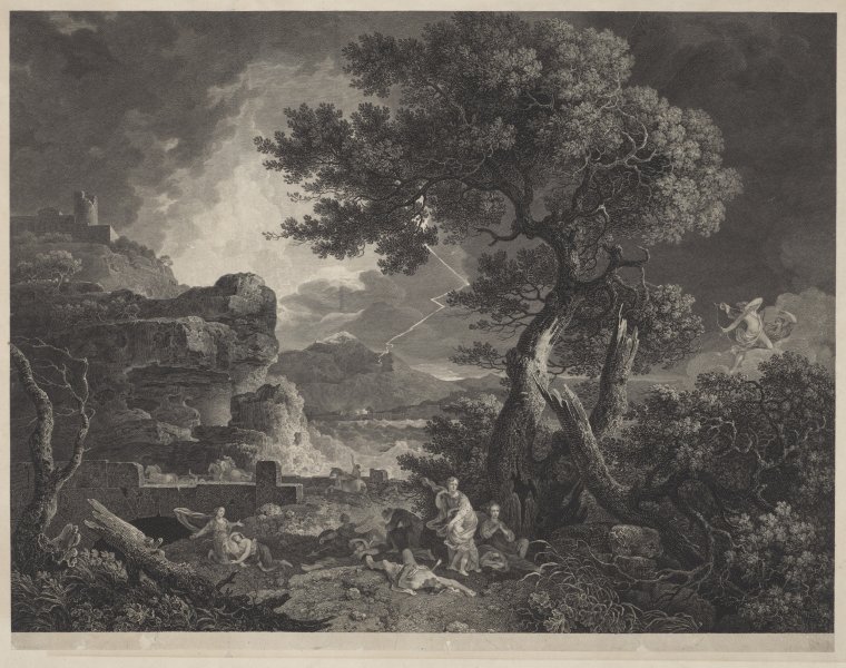 Niobe
