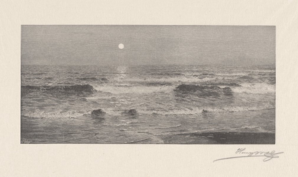 Le Crepuscule
