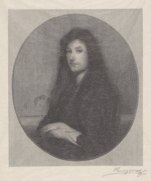 Little Lady Sophie of Soho