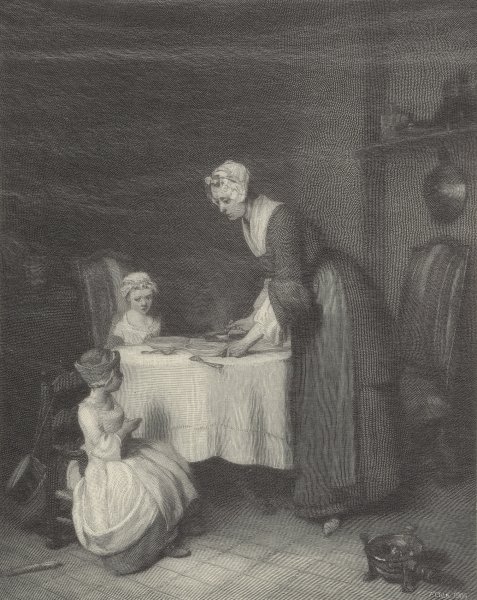 The Blessing