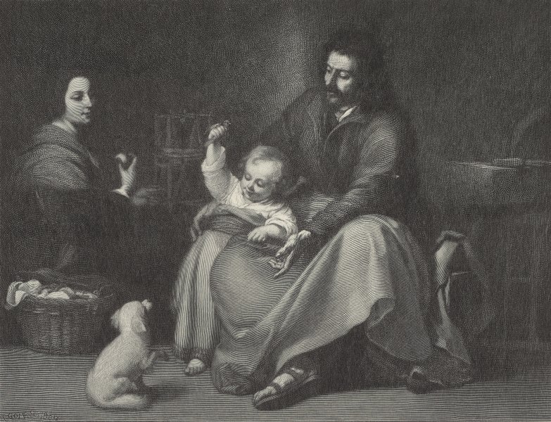Holy Family