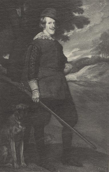 Philip IV
