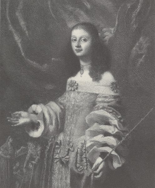 Saint Elizabeth