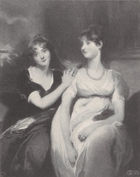 The Two Sisters