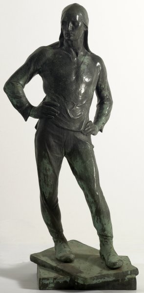 Constantin Meunier | Buffalo AKG Art Museum