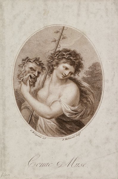 Winter from a series of the four seasons | Buffalo AKG Art Museum