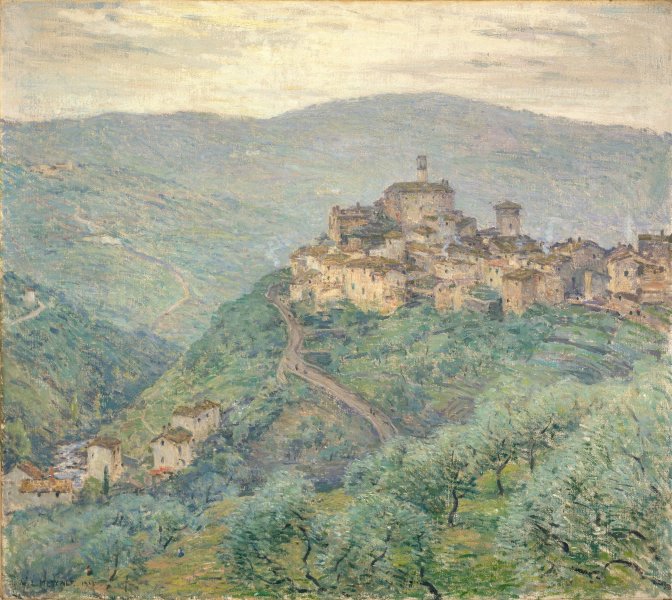 Pelago-Tuscany