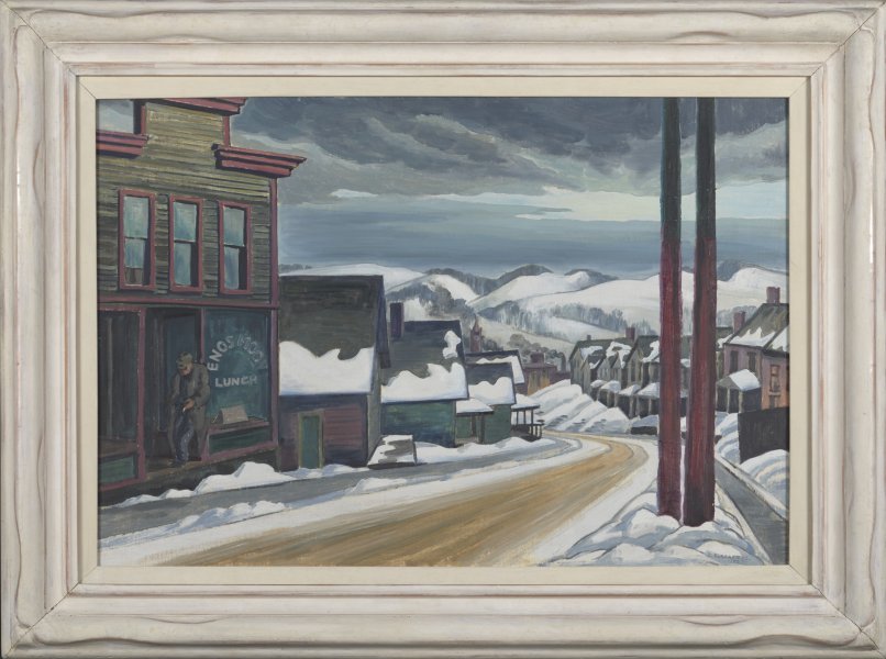 Untitled | Buffalo AKG Art Museum