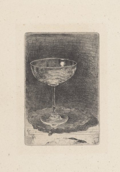 Wine Glass