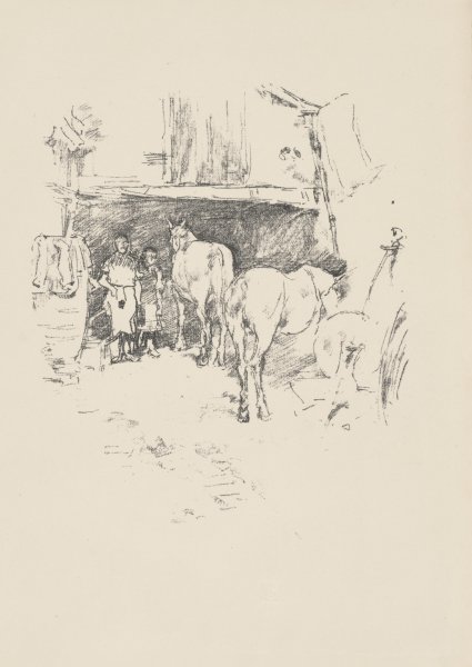 The Smith's Yard