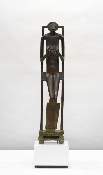 Alberto Giacometti | Buffalo AKG Art Museum Alberto Giacometti | Buffalo AKG Art Museum