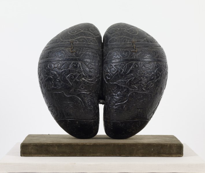 Noa Noa, Voyage de Tahiti | Buffalo AKG Art Museum