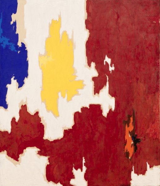 1947-8-W-No. 2 | Buffalo AKG Art Museum