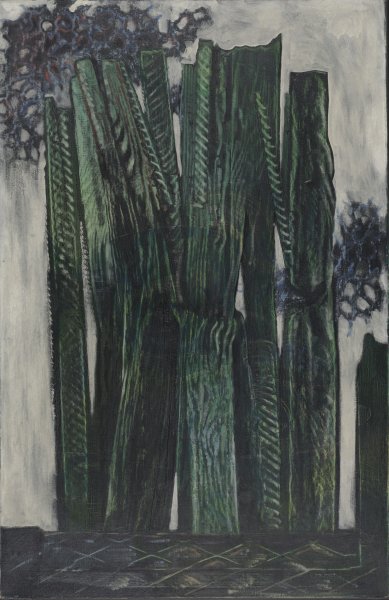 Marino Marini - Kunsthaus Zurich | Buffalo AKG Art Museum