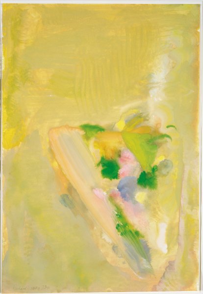 Untitled #1x