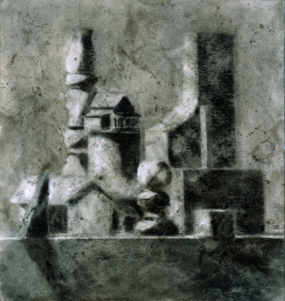 House and Forms