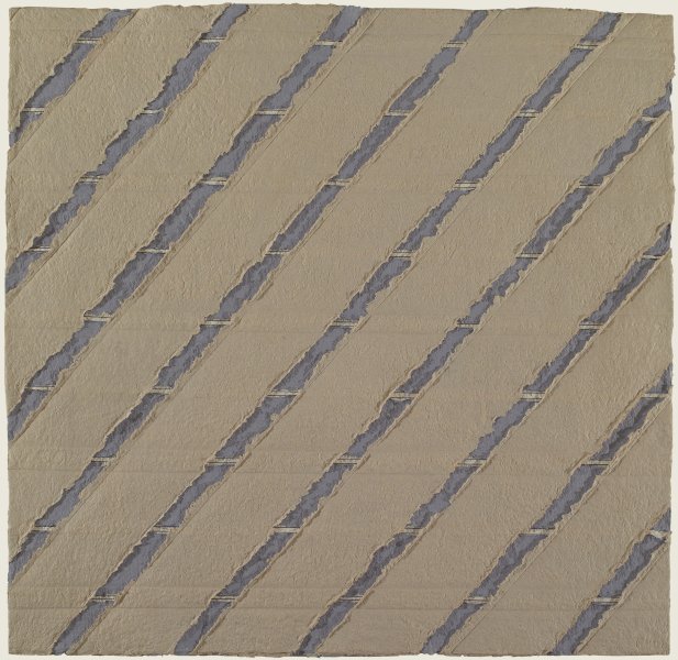 Diagonal Field #3, C-91