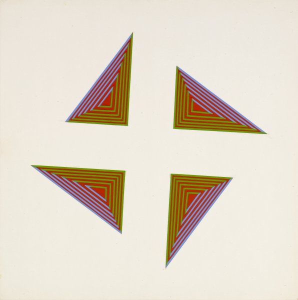 Convex, Concave I Dimensional | Buffalo AKG Art Museum