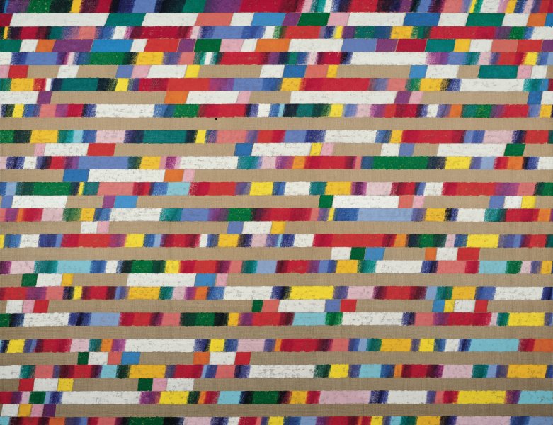 Piero Dorazio | Buffalo AKG Art Museum