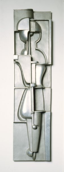 Oskar Schlemmer | Buffalo AKG Art Museum