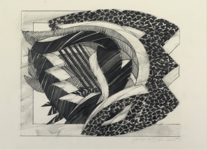 Working Drawing II
