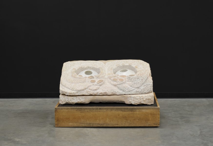 Louise Bourgeois | Buffalo AKG Art Museum