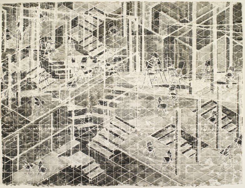 Inverse: Restricted Elevation