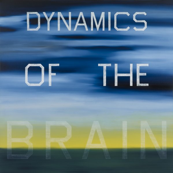 Dynamics of the Brain