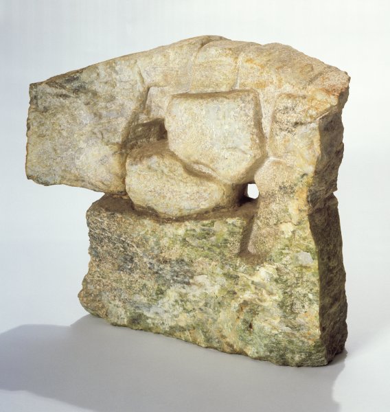 Forms with Squared Hole