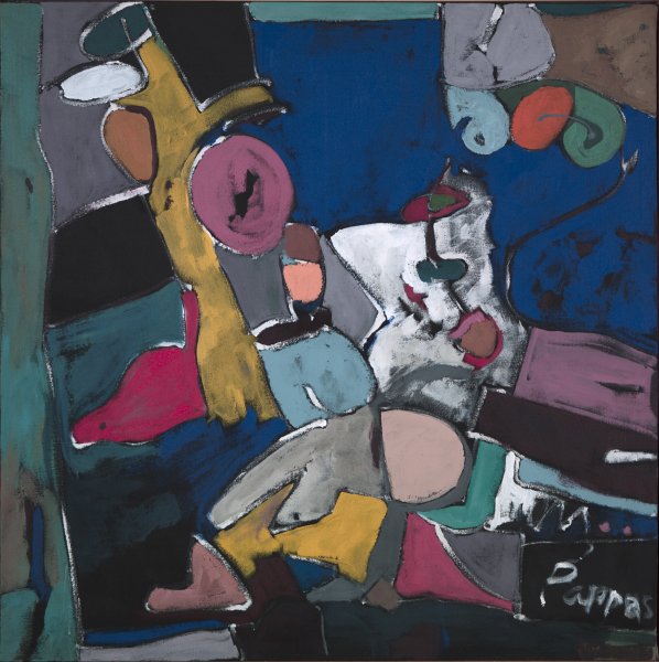 Search the Collection | Buffalo AKG Art Museum