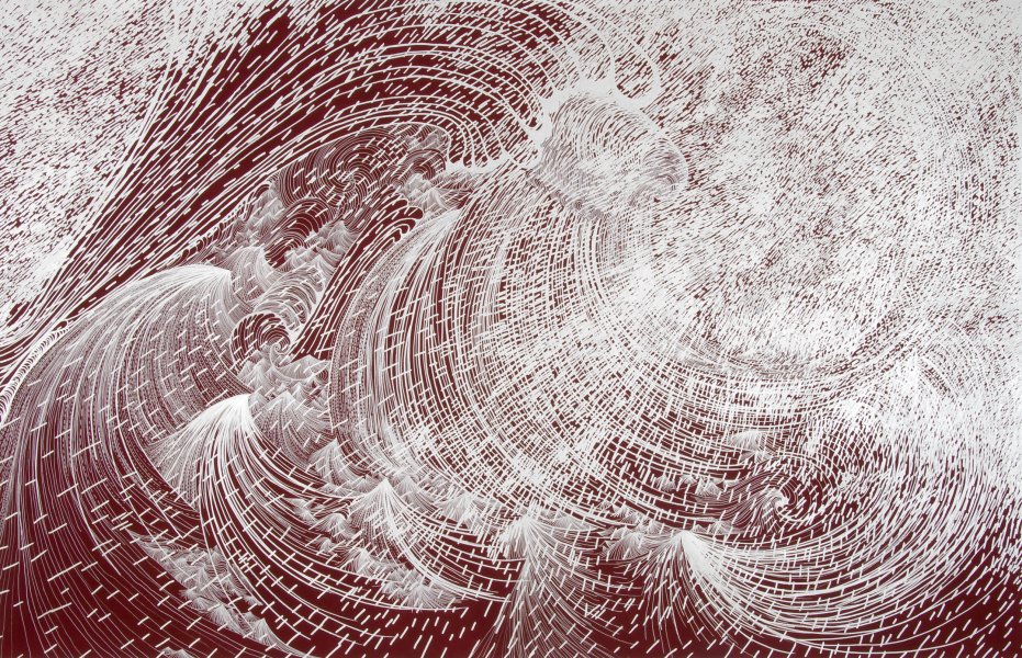 Anselm Kiefer: Beyond Landscape | Buffalo AKG Art Museum