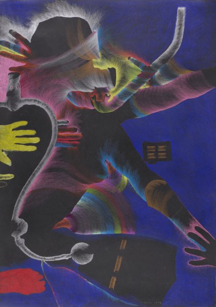 Marisol Sculptures and Works on Paper　図録 MARISOL: Sculptures and Works on Paper - El Museo del Barrio