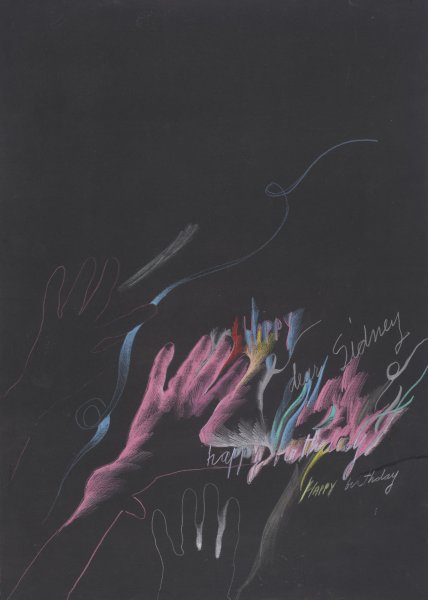 [Happy Birthday (Sidney)]