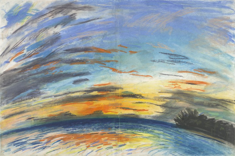 [Untitled Landscape]