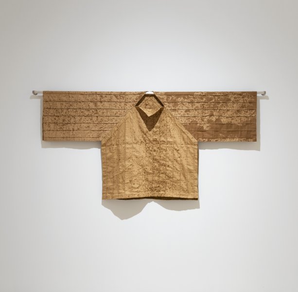 Ouray cloak III