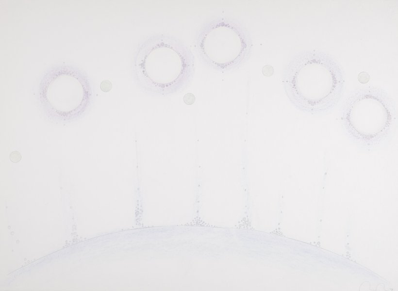 Mariko Mori | Buffalo AKG Art Museum