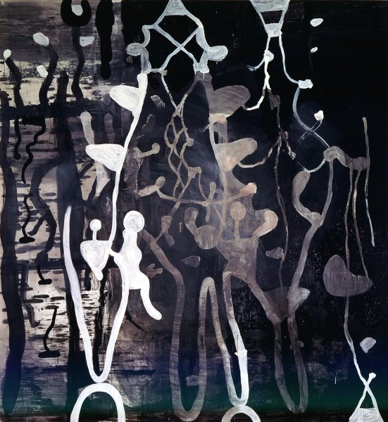Lack of Memory / Acrobat