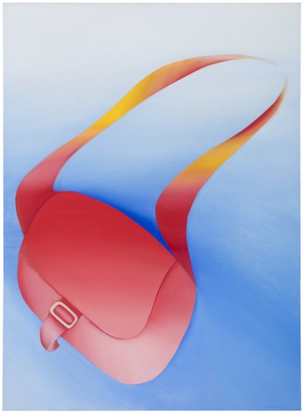 Bag in Flight (Laukku lennossa)