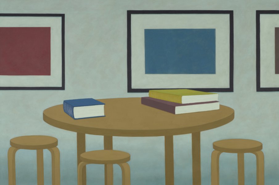 The Round Table