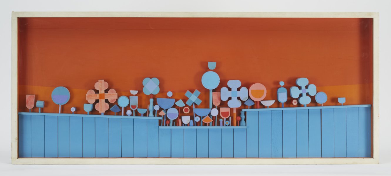 Untitled Construction