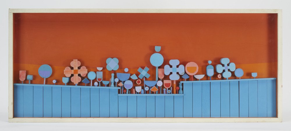 Untitled Construction